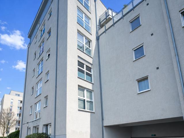 Wohnung kaufen in Bockenheim, Sachsenhausen