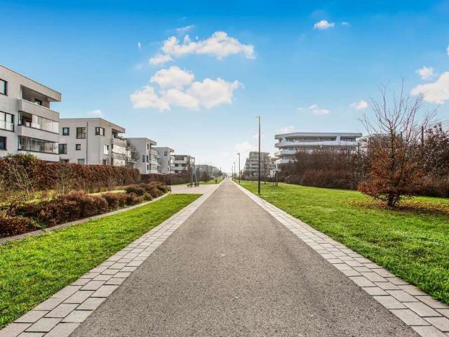 Wohnung kaufen in Kalbach-Riedberg, Sachsenhausen