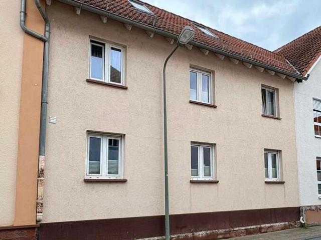 Wohnung kaufen in Bergen-Enkheim, Sachsenhausen