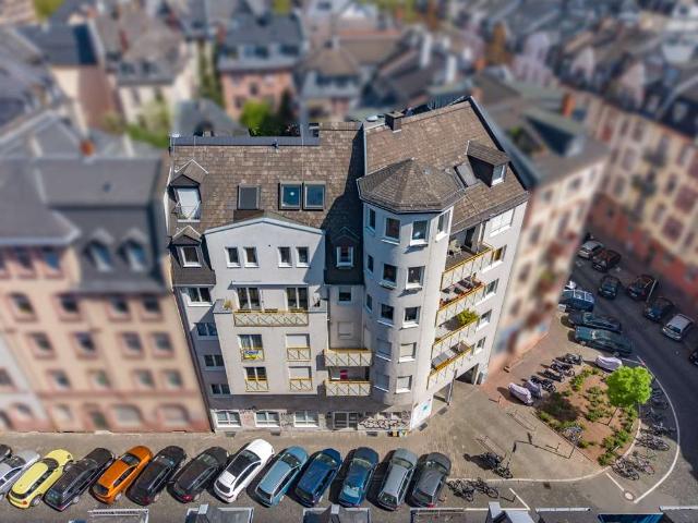 Wohnung kaufen in Bornheim, Sachsenhausen
