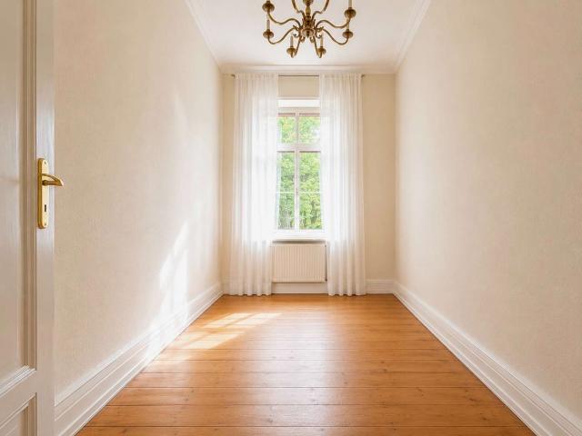 Wohnung kaufen in Sachsenhausen Süd, Sachsenhausen