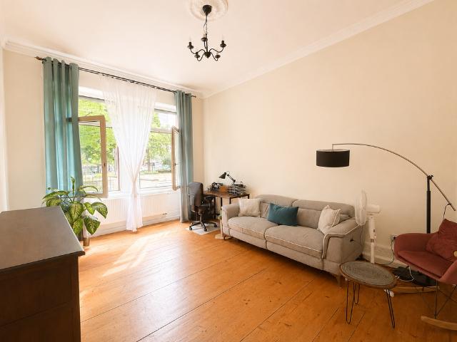 Wohnung kaufen in Sachsenhausen Süd, Sachsenhausen