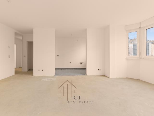 Wohnung kaufen in Oberrad, Sachsenhausen