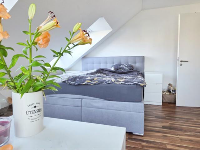 Wohnung kaufen in Nied, Sachsenhausen