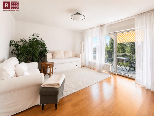 Wohnung kaufen in Bonames, Sachsenhausen