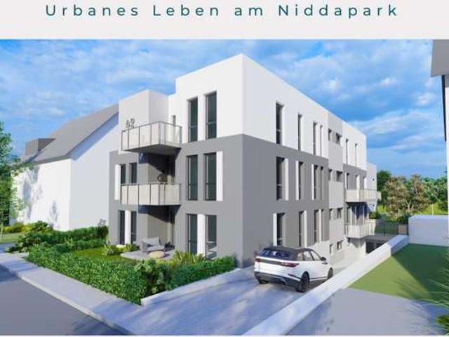 Wohnung kaufen in Praunheim, Sachsenhausen