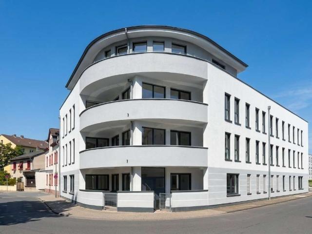 Wohnung kaufen in Niederrad, Sachsenhausen