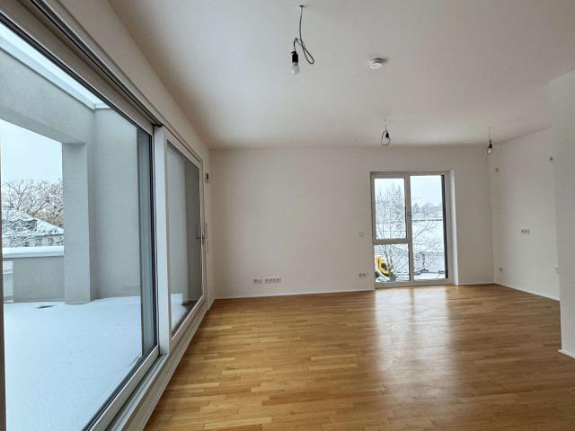 Wohnung kaufen in Rödelheim, Sachsenhausen