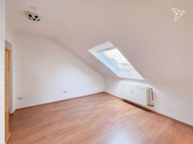 Wohnung kaufen in Nordend Ost, Sachsenhausen