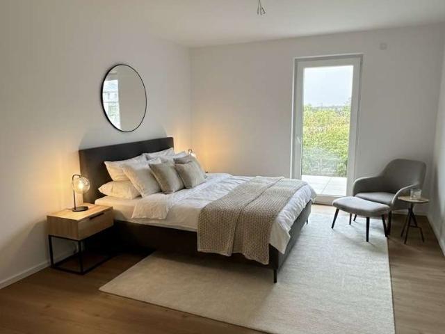 Wohnung kaufen in Sachsenhausen, Hessen