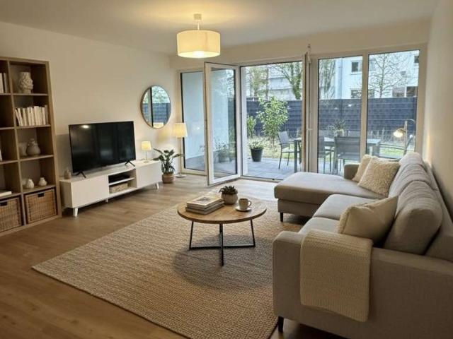 Wohnung kaufen in Sachsenhausen, Hessen