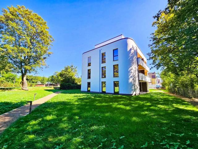 Wohnung kaufen in Sachsenhausen, Hessen