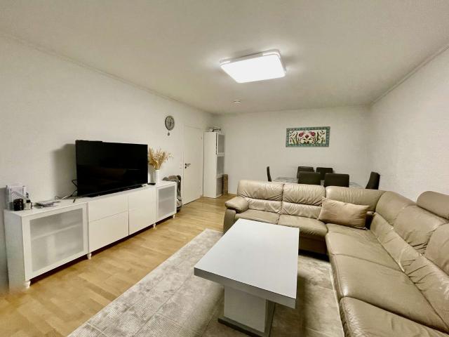 Wohnung kaufen in Nordend West, Sachsenhausen