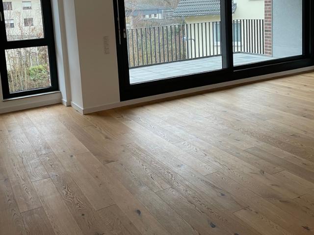 Wohnung kaufen in Rödelheim, Sachsenhausen