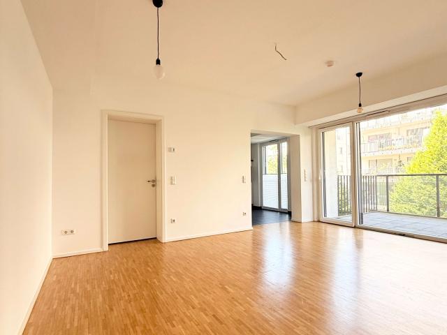 Wohnung kaufen in Gallus, Sachsenhausen