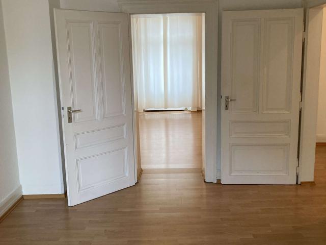 Wohnung kaufen in Nordend Ost, Sachsenhausen