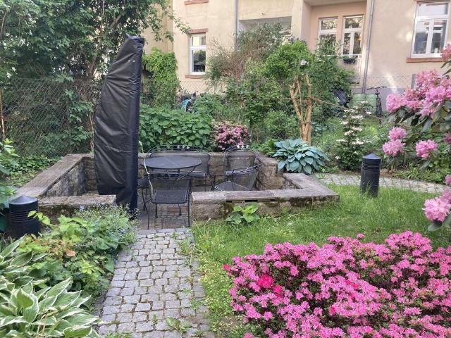 Wohnung kaufen in Bornheim, Sachsenhausen
