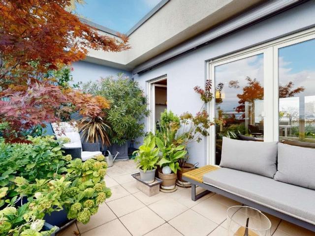 Wohnung kaufen in Bockenheim, Sachsenhausen