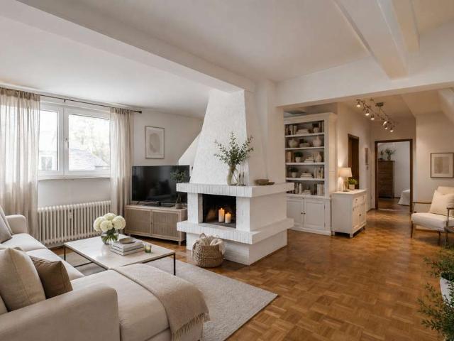 Wohnung kaufen in Nordend Ost, Sachsenhausen