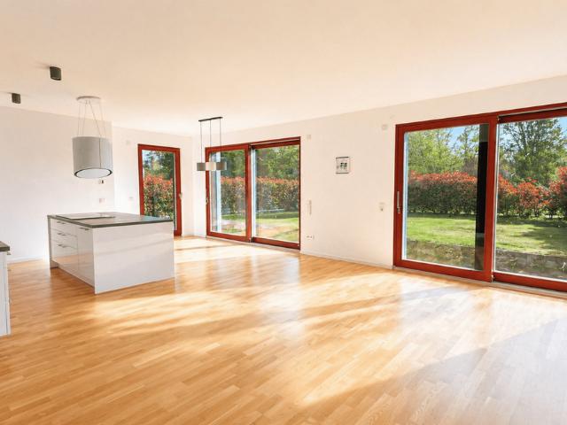 Wohnung kaufen in Nordend West, Sachsenhausen