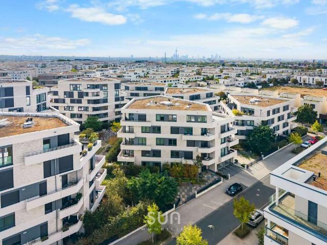 Wohnung kaufen in Kalbach-Riedberg, Frankfurt am Main