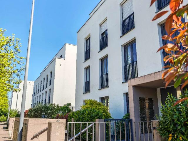 Wohnung kaufen in Niederursel, Sachsenhausen