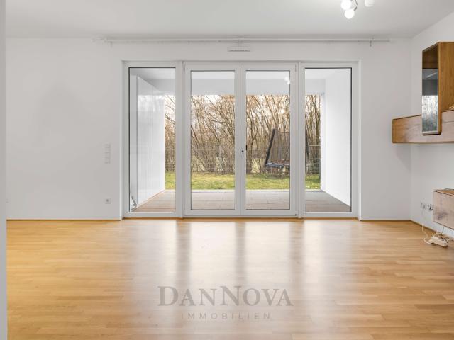 Wohnung kaufen in Niederursel, Sachsenhausen