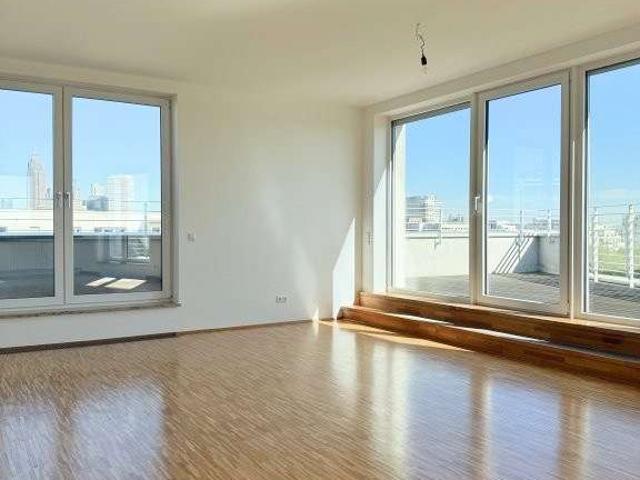 Wohnung kaufen in Bockenheim, Sachsenhausen