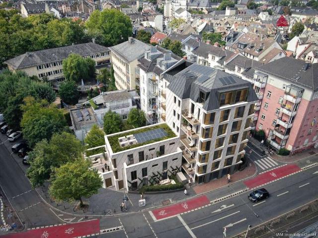 Wohnung kaufen in Sachsenhausen Nord, Sachsenhausen