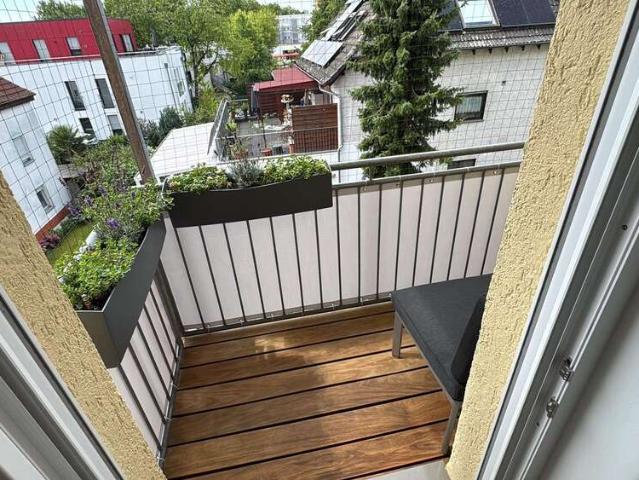 Wohnung kaufen in Höchst, Sachsenhausen
