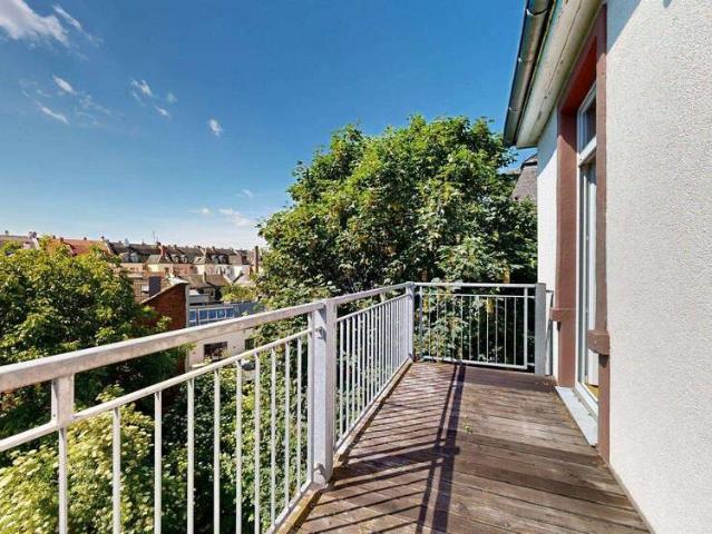 Wohnung kaufen in Innenstadt 3, Frankfurt am Main