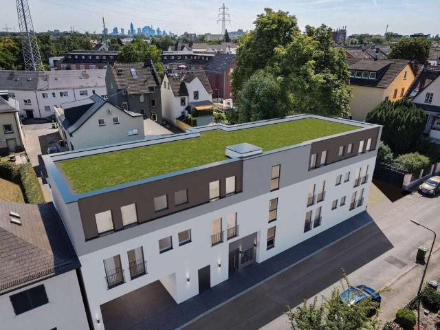 Wohnung kaufen in Nied, Sachsenhausen
