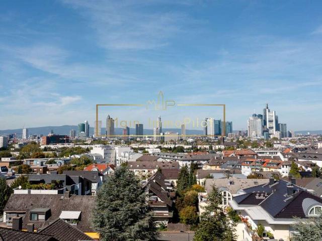 Wohnung kaufen in Sachsenhausen Süd, Sachsenhausen