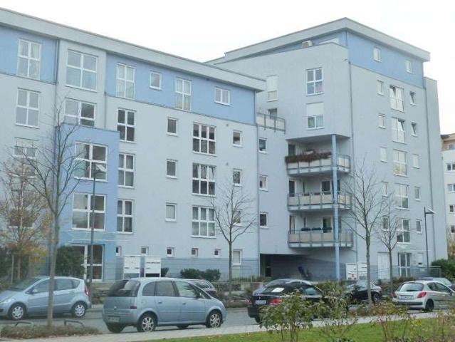 Wohnung kaufen in Bockenheim, Sachsenhausen