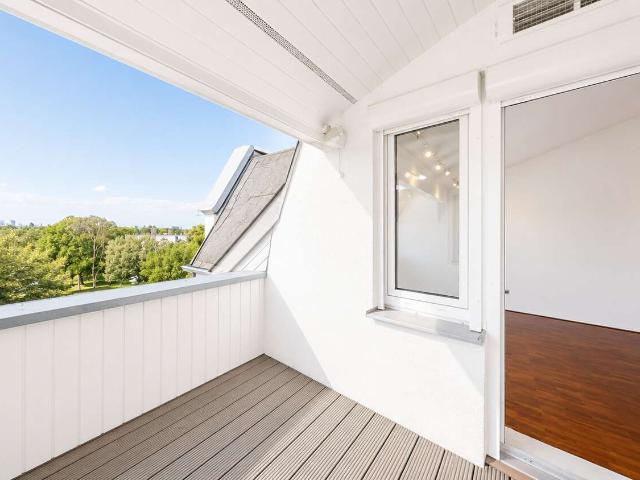 Wohnung kaufen in Berkersheim, Sachsenhausen