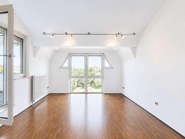 Wohnung kaufen in Berkersheim, Sachsenhausen