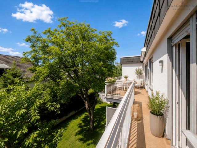 Wohnung kaufen in Eschersheim, Sachsenhausen