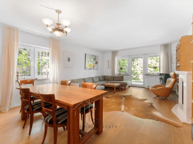 Wohnung kaufen in Sachsenhausen, Hessen