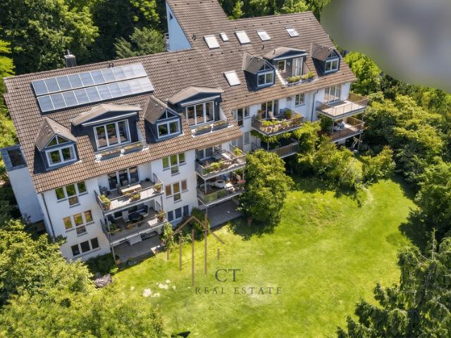 Wohnung kaufen in Sachsenhausen, Hessen