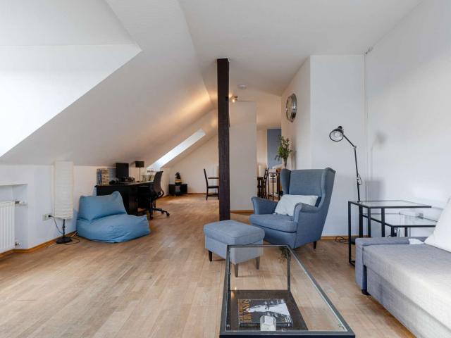 Wohnung kaufen in Sachsenhausen Süd, Sachsenhausen