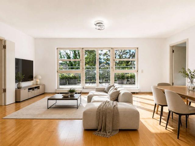 Wohnung kaufen in Bockenheim, Sachsenhausen