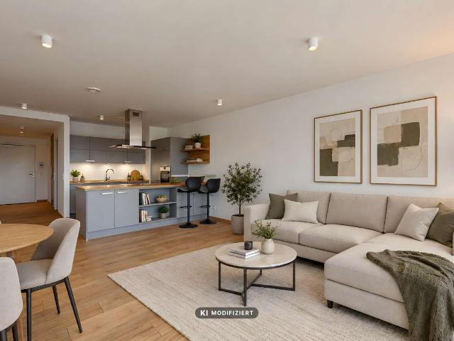 Wohnung kaufen in Bornheim/Ostend, Frankfurt am Main