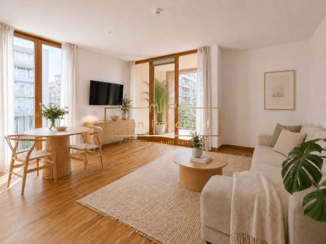 Wohnung kaufen in Sachsenhausen Nord, Sachsenhausen
