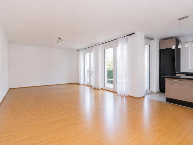 Wohnung kaufen in Bockenheim, Sachsenhausen