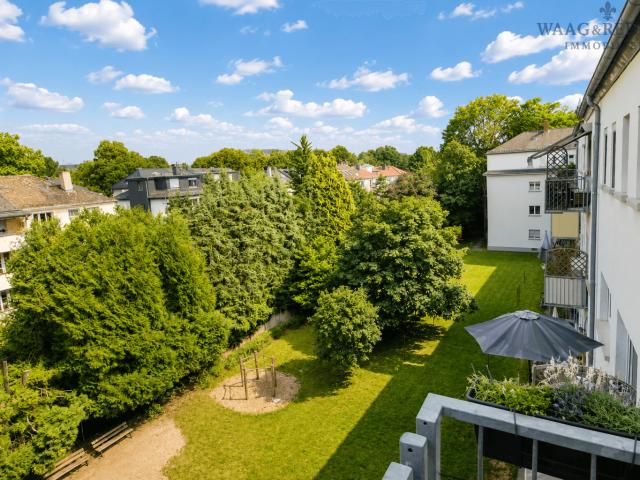 Wohnung kaufen in Eschersheim, Sachsenhausen