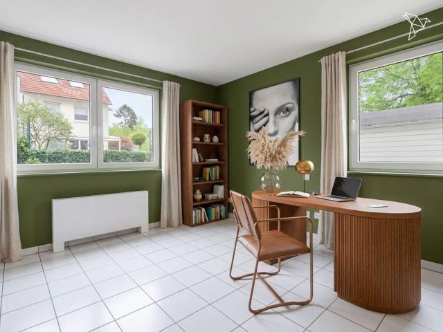 Wohnung kaufen in Eschersheim, Sachsenhausen