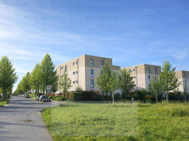 Wohnung kaufen in Kalbach-Riedberg, Sachsenhausen