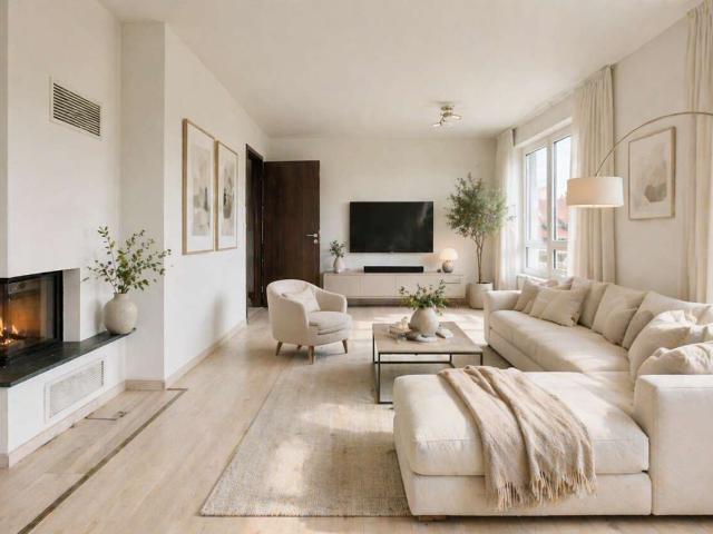 Wohnung kaufen in Nied, Sachsenhausen