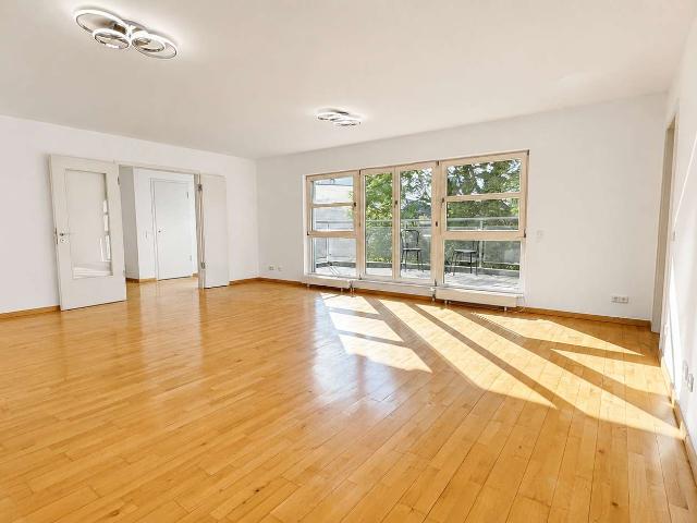 Wohnung kaufen in Bockenheim, Sachsenhausen