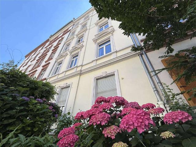 Wohnung kaufen in Nordend West, Sachsenhausen